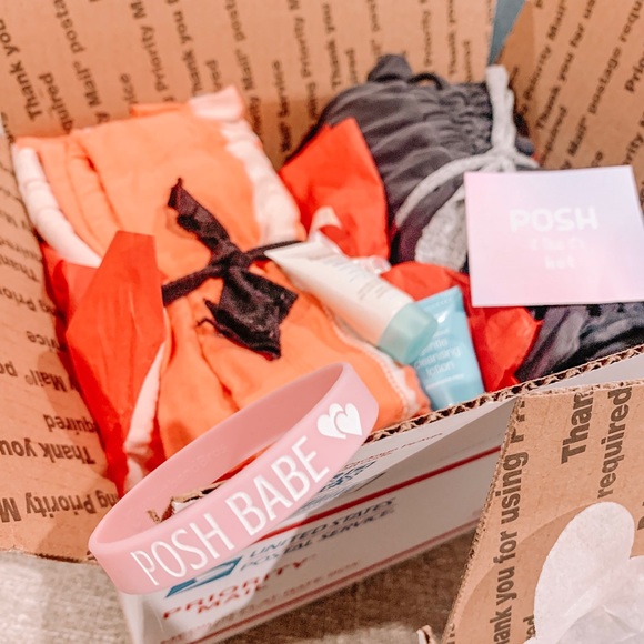 Other - Mystery Box {5 items}